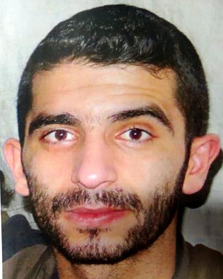 İçişleri Bakanlığına saldırı girişiminde bulunan 2 teröristten 1inin kimliği belirlendi