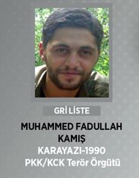 İstinaf, gri kategorideki PKKlı terörist ile 6 sanığa verilen cezayı bozdu