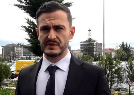 Kavgada Alperen’in ölümüne ilişkin davada suça sürüklenen 2 çocuğa 7’şer yıl hapis