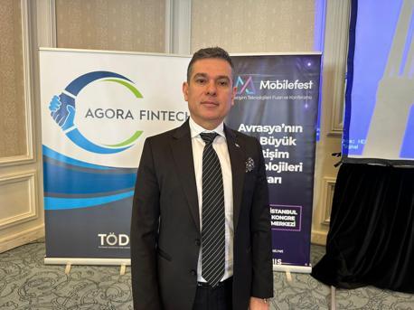 ExpoHIS ve TÖDEB arasında Agora Fintech alanında iş birliği protokolü imzalandı