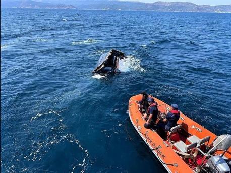İş insanı Yukay’ın ölümünde bilirkişi raporu: Açık denizde böyle bir kazaya denizcilik literatüründe hiç rastlanılmadı