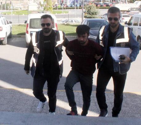 Dini nikahlısını, oğlunun öldürdüğü ortaya çıktı