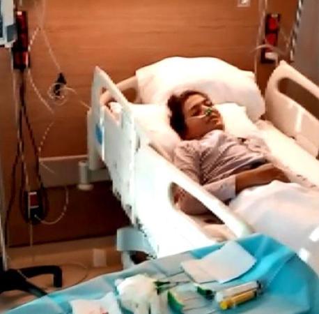 Kanseri yenme sürecini kitapta anlatacak