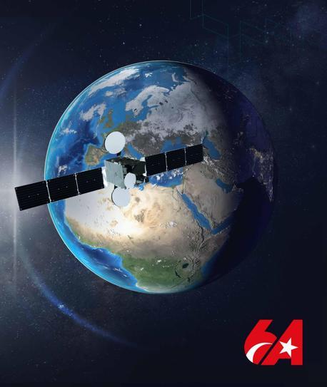 Bakan Uraloğlu: Ülkemizi, haberleşme uydusu üretebilen 11 ülke arasına taşıdık