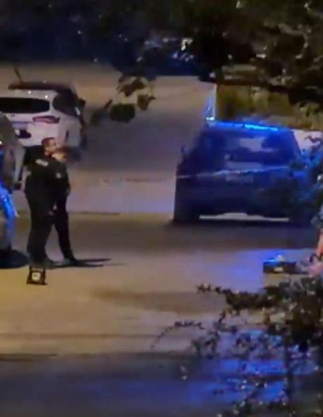 Arnavutköy’de aile içindeki silahlı kavgada başından vurularak yaralandı; kuzeni ve eniştesi gözaltında