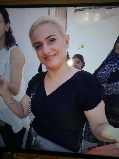 Eşini öldürüp, kayınvalidesini yaralayan sanığa ağırlaştırılmış müebbet