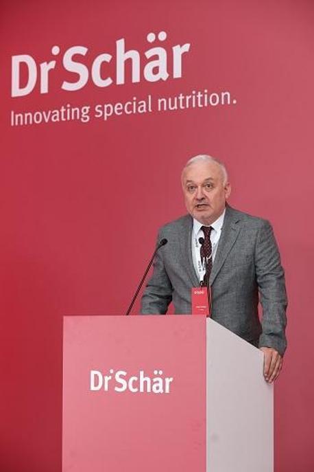 Glutensiz gıda markası Dr. Schär, Türkiyedeki ilk fabrikasını açtı