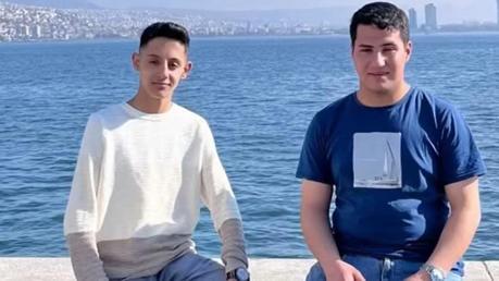 Burdurda iki otomobil kafa kafaya çarpıştı; 7 ölü, 5 yaralı