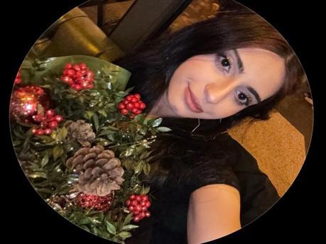 3 kişinin öldüğü kazada yaralanan Büşra, 18 günlük yaşam savaşını kaybetti