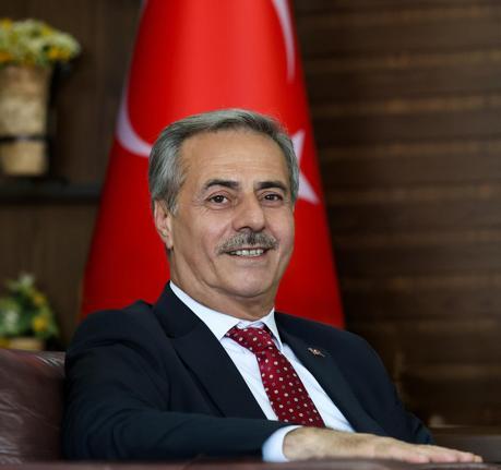 Sakarya’da tren raylarının yer altına alınması için ilk adım atıldı