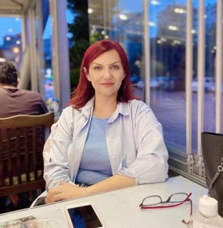 Kadın cinayeti davasında sanığa iyi hal indirimi; anne sinir krizi geçirdi