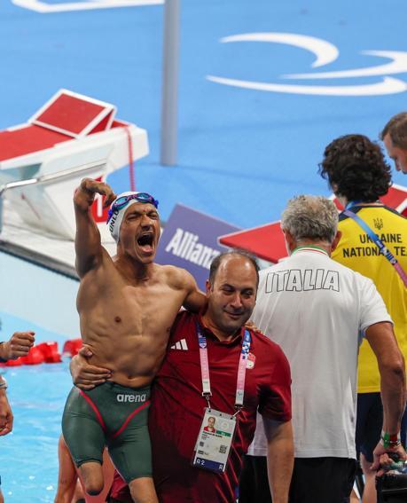 Bakan Bak: Engelli sporcular, 2024 yılında 561 madalya kazandı