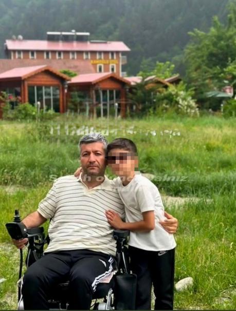 Ölü bulunan Sümeyyenin ailesinin avukatı: Tutuklanan eşi MS hastası, silah kullanamaz