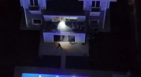 Büyükçekmece’de 26 yıl 7 ay kesinleşmiş hapis cezasıyla aranan firari hükümlü yakalandı