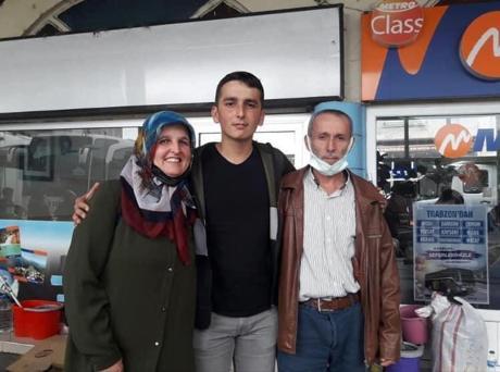 MSB: Pençe-Kilit bölgesinde 3 asker şehit oldu