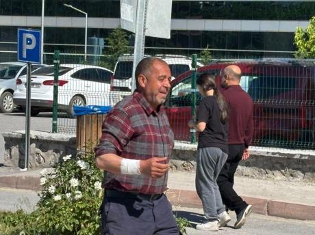 Yurtta Kurban Bayramı manzaraları