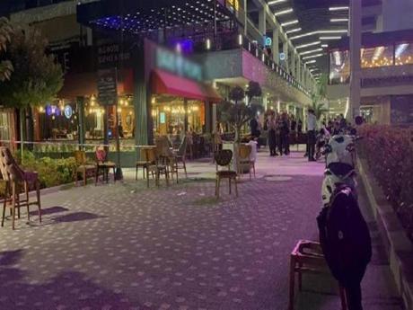 Duruşma salonunda öldürülen baba-oğlu kavgada darbeden 2 müşteki sanığa ceza