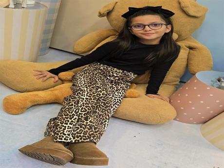 Otomobili ile Sezine çarpıp ölümüne neden olan sürücüye 1 yıl 10 ay hapis