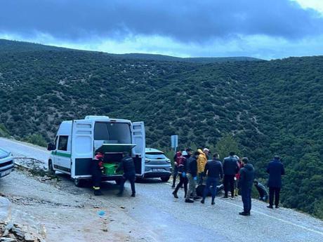 Rus anne- kız cinayeti davasının gerekçeli kararında Sahte plaka, çifte bilet ve kan izleri vurgusu