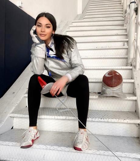 Fatma Zehra Köse: Hayallerimde hep İstiklal Marşını okutmak vardı