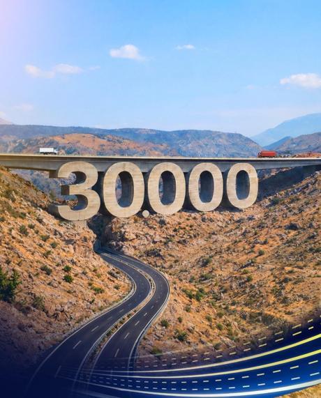 Bakan Uraloğlu: Bölünmüş yol uzunluğumuz, Dünyanın çevresinin 4te 3üne ulaştı