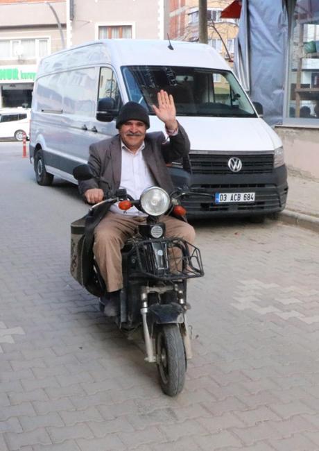 30 yılda seçimlerde 19 kez aday olmuştu; hayatını kaybetti