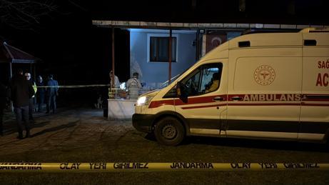 Ordudaki cinayette şüpheli yakalandı