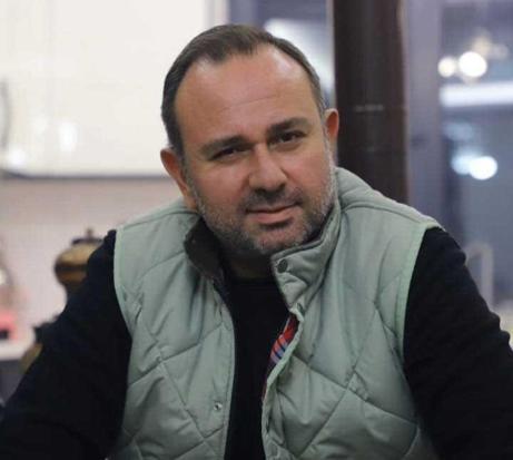 Otomobil, TIR’a arkadan çarptı; sürücü yaralandı, ağabeyi öldü