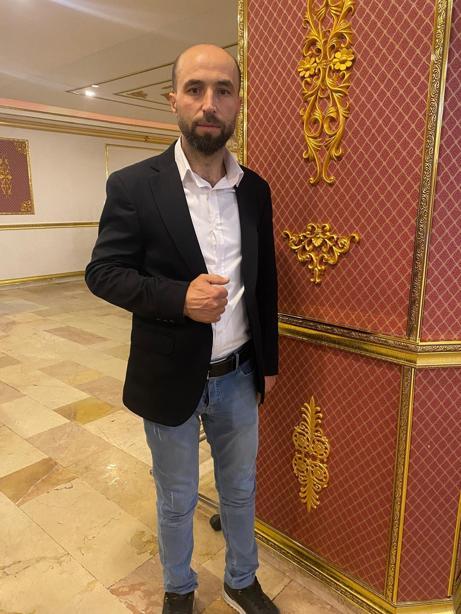 Kayıp esnaf, 4 gün sonra bulundu