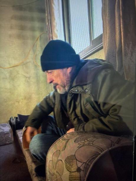 MİT, 12 yıldır aranan firari casusu Suriye-Lübnan sınırında yakaladı