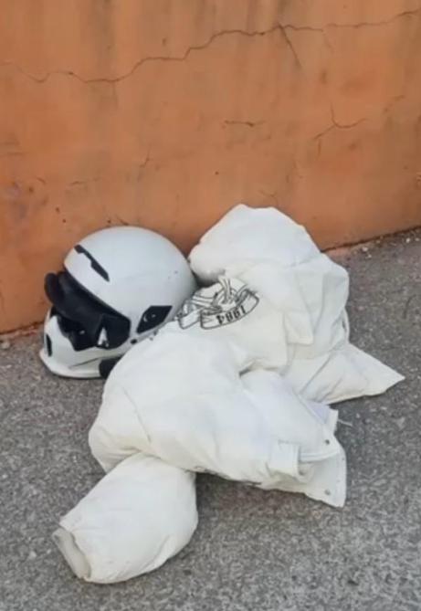 Ters yöne girip kaçmaya çalışan ehliyetsiz motosiklet sürücüsüne 69 bin 200 lira ceza