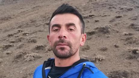 Artvinde çığ altında kalan çobanı arama çalışmalarında 4üncü gün