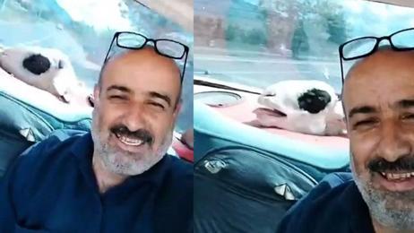 Yurtta Kurban Bayramı manzaraları