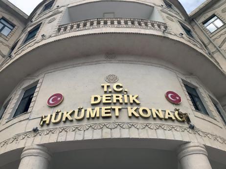 Mardinde 1 kişinin öldüğü kavgada 1 tutuklama