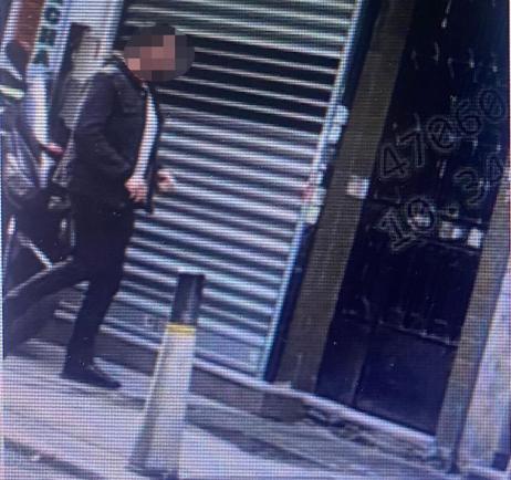 İstanbulda fuhuş operasyonu: 14 şüpheli hakkında gözaltı kararı