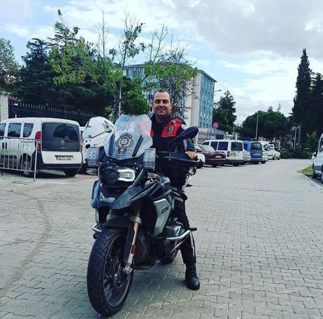 Polisin şehit olduğu kazada savcı mütalaa verdi, sanığın hapsini istedi