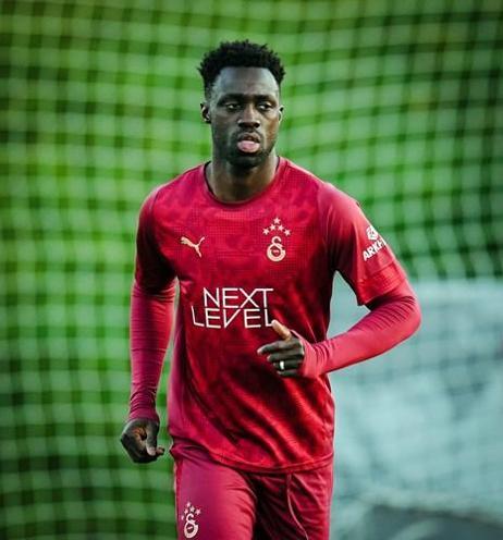 Galatasaray, Gençlerbirliği maçına hazır