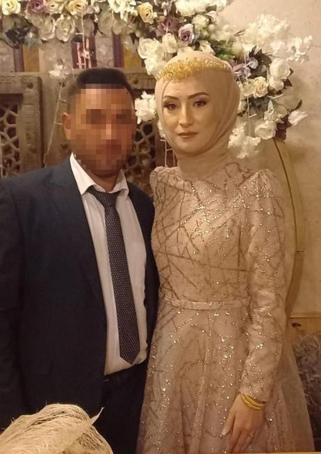 Nevşehirde 9 aylık hamile kadın evinde ölü bulundu