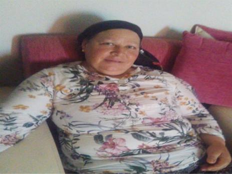 Kaza geçiren hemşirenin kalp masajıyla hayatta tutmak istediği teyzesi kurtarılamadı