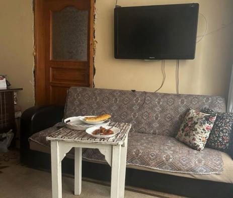 Evlenmek istediği kızın babası tarafından dolandırıldığını öne sürüp, alacağını isterken tutuklandı