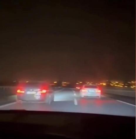 Bakan Yerlikaya: Hatayda trafikte yarışan 4 sürücü yakalandı