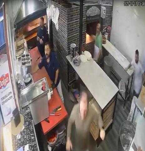 Hatayda 3.9 büyüklüğünde deprem