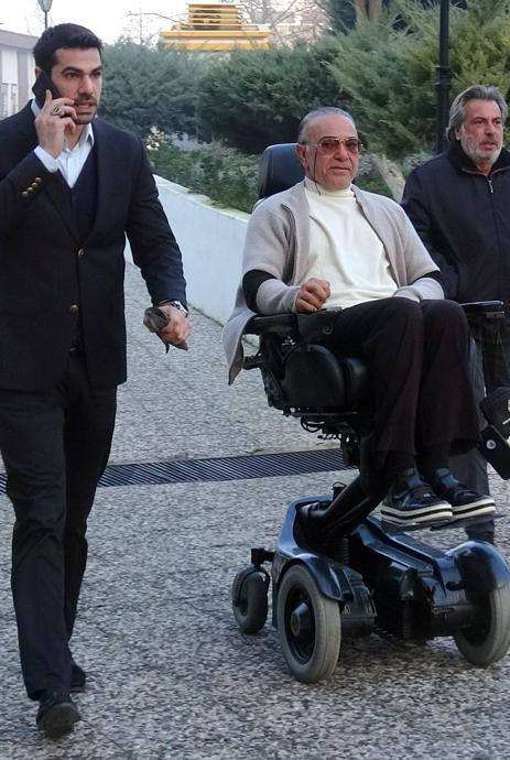 Aslı Başın babasından sanık Bayere: Kızımı önce dövdünüz, sonra balkondan attınız