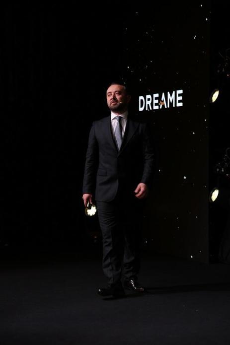 Dreame Türkiye yeni ürünlerini tanıttı