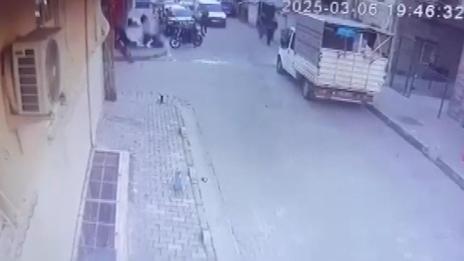 Bahçelievlerde 16 yaşındaki çocuğun öldüğü silahlı saldırıda 2 gözaltı