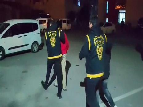 15 yaşındaki tetikçi, PVC ustasını öldürmeye konumla gitmiş