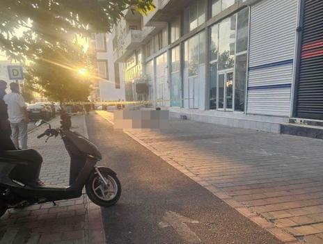 Balkondan düşüp ölen Bedriye’nin ablası: Kocası 5’inci kattan iterek öldürdü