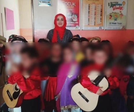 Yeliz öğretmenin öldüğü kazaya ilişkin sürücü hakkında yakalama kararı