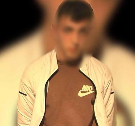 Beşiktaş’ta otel odasına baskın; yatağın altından kalaşnikof çıktı