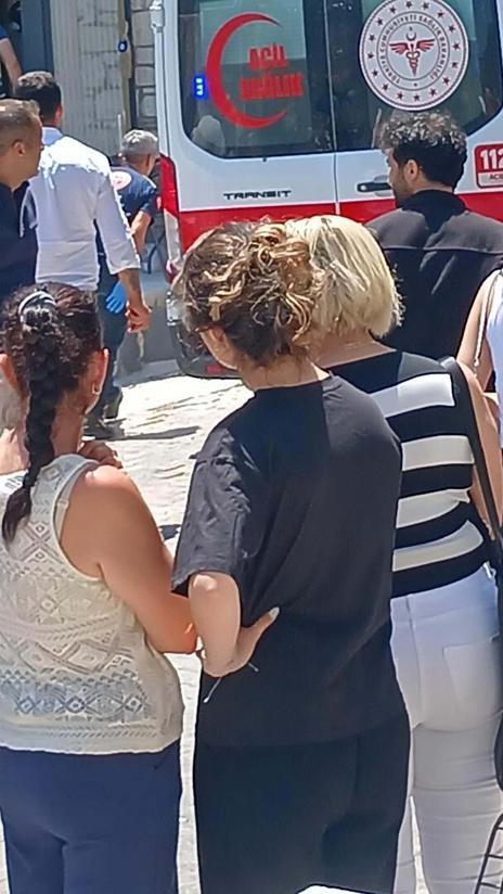Dilan Polat’ın korumasının öldürüldüğü olayda, şüphelilerden 2si İstanbula gönderildi